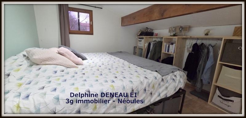 Maison jumelée - 32 m² - 2 pièces