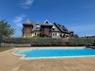 Appartement - 103 m² - 4 pièces