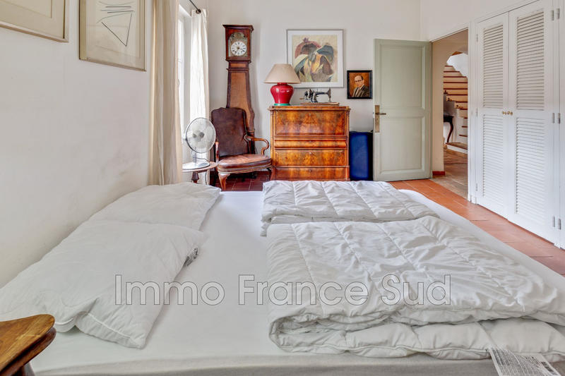 Maison de village - 190 m² - 8 pièces