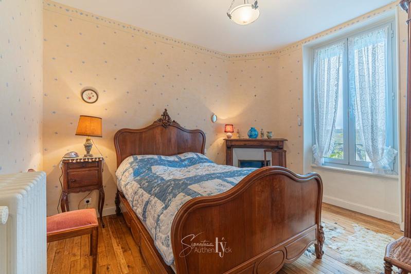 Villa - 145 m² - 5 pièces