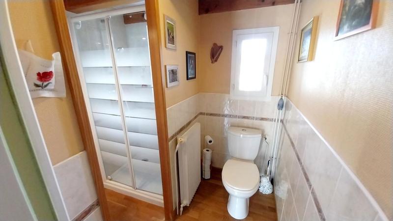 Maison - 123 m² - 4 pièces