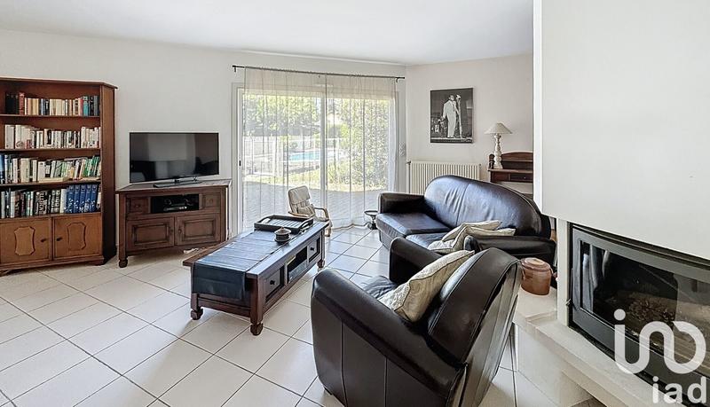 Maison - 148 m² - 5 pièces