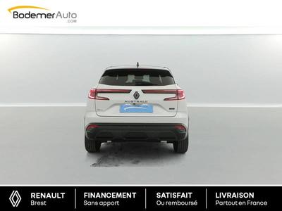 Renault Austral E-Tech hybrid 200 Techno