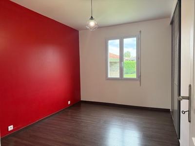 Maison - 102 m² - 4 pièces