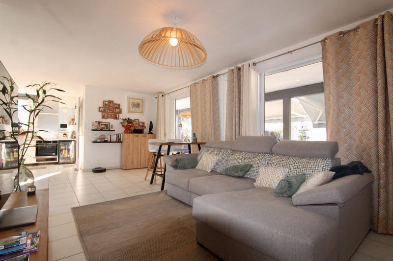 Villa - 120 m² - 4 pièces