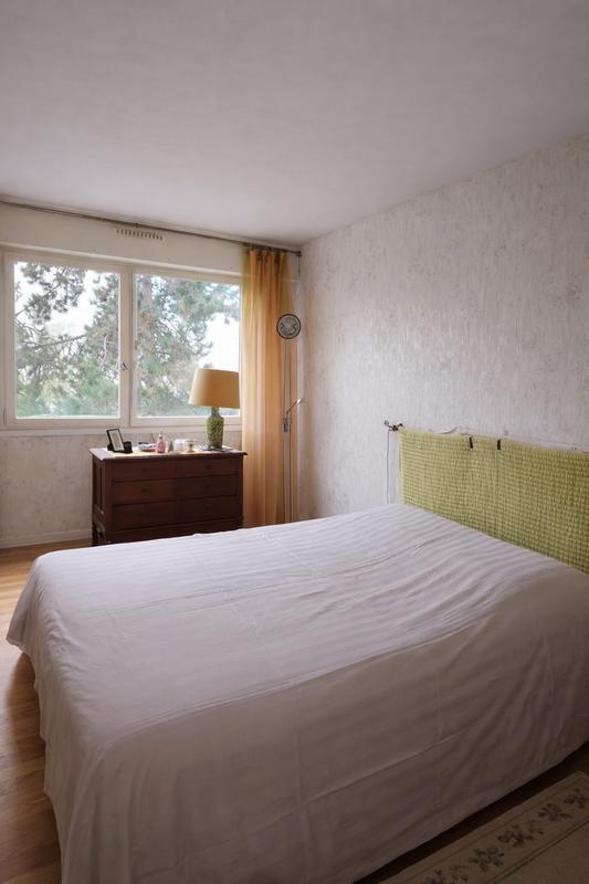 Appartement - 51 m² - 2 pièces