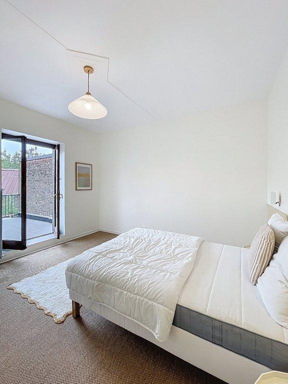 Studio - 25 m² - 1 pièce