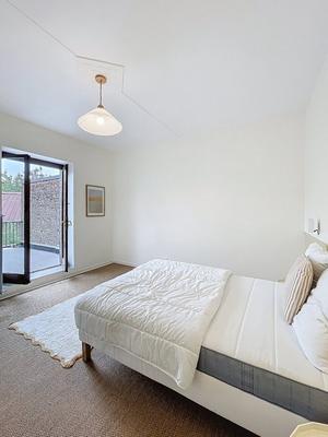 Studio - 25 m² - 1 pièce