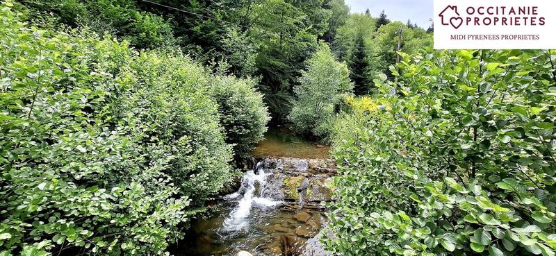 Maison de village - 227 m² - 9 pièces