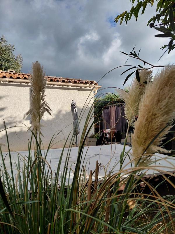 Maison - 94 m² - 4 pièces