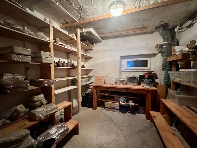 Maison - 150 m² - 7 pièces