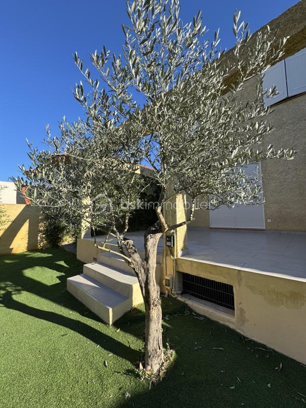 Villa - 113 m² - 5 pièces