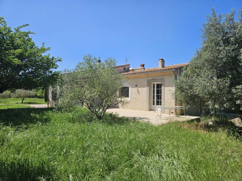 Villa - 85 m² - 3 pièces