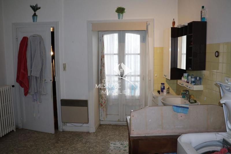 Maison - 150 m² - 8 pièces