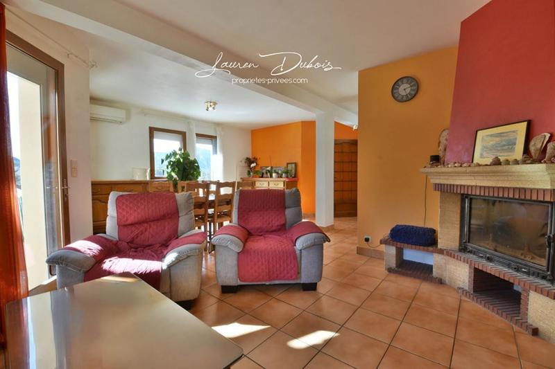 Maison - 137 m² - 7 pièces