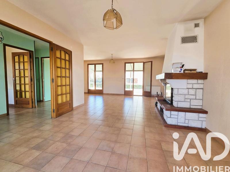 Maison - 84 m² - 4 pièces