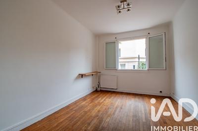 Appartement - 48 m² - 3 pièces