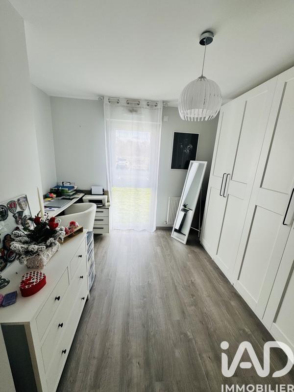 Appartement - 74 m² - 4 pièces