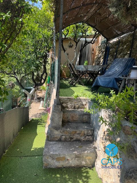 Maison - 114 m² - 5 pièces