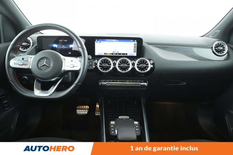 Mercedes Classe B 180 Amg Line Edition 7g-Dct 136 ch