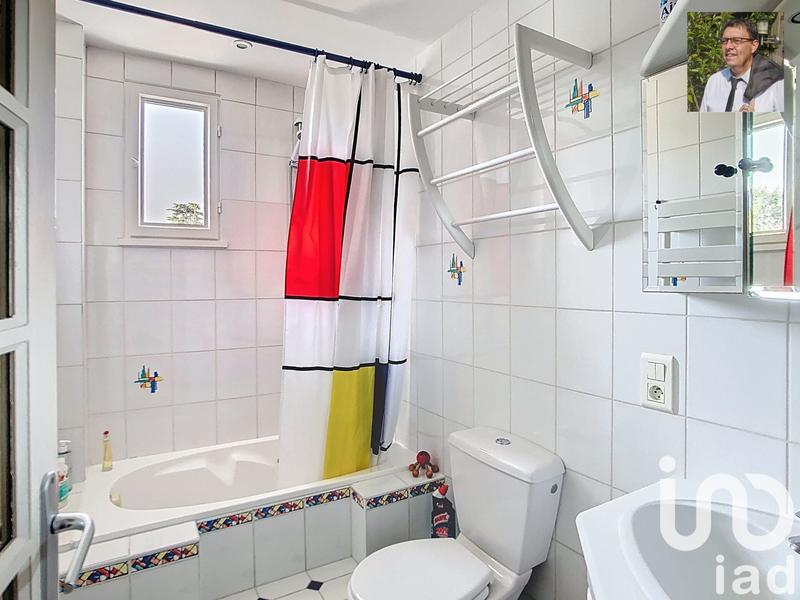 Maison - 148 m² - 7 pièces