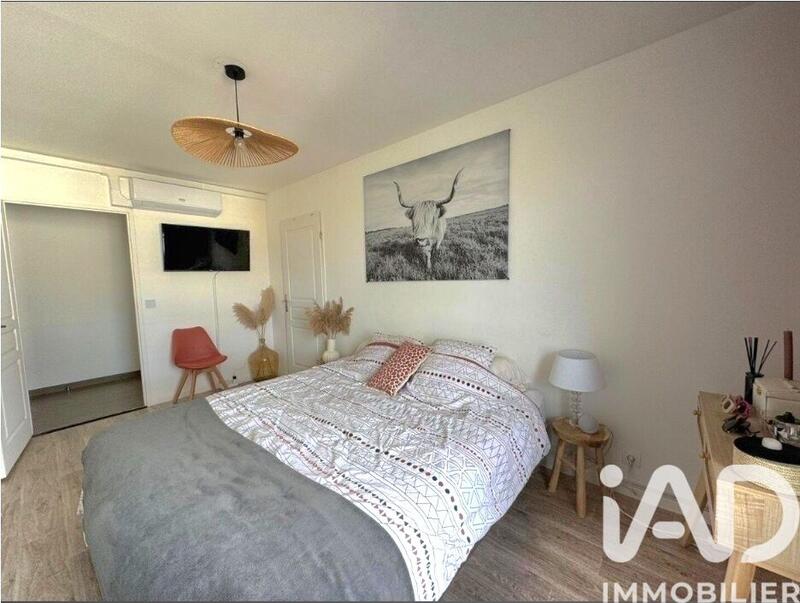 Appartement - 99 m² - 5 pièces