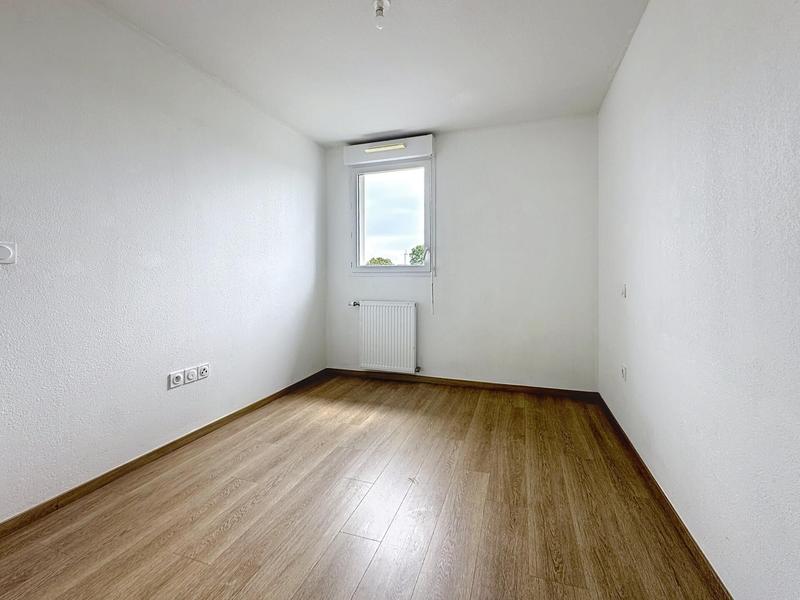 Maison - 64 m² - 3 pièces