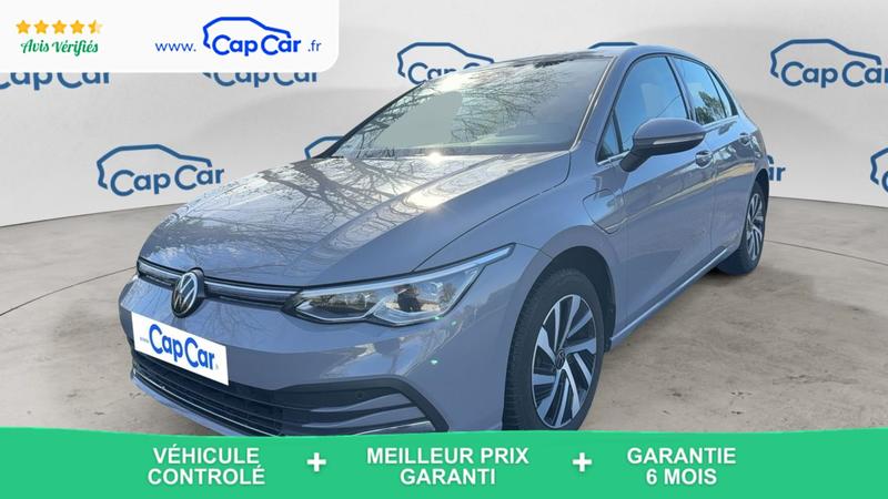 Volkswagen Golf 1.4 TSi 204 Plug in Hybrid Dsg6 Style