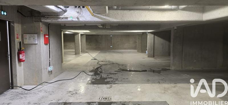 Appartement - 25 m² - 1 pièce