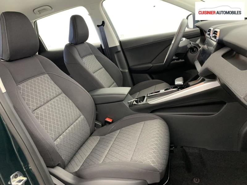 Mg Zs 1.5 l Hybrid+ 197 ch Standard