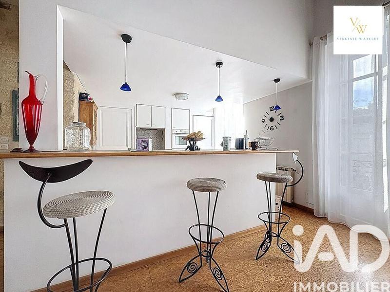 Maison - 210 m² - 7 pièces