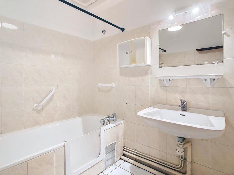 Appartement - 57 m² - 2 pièces