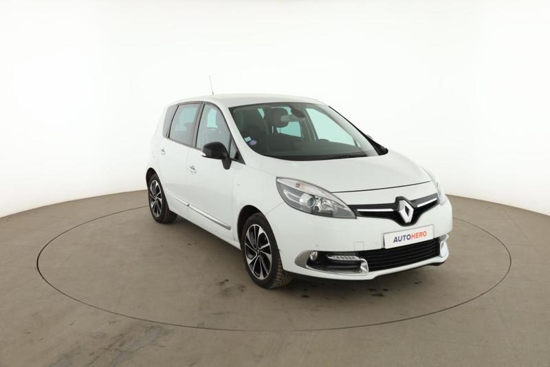 Renault Scénic 1.2 TCe Energy Bose Edition 130 ch