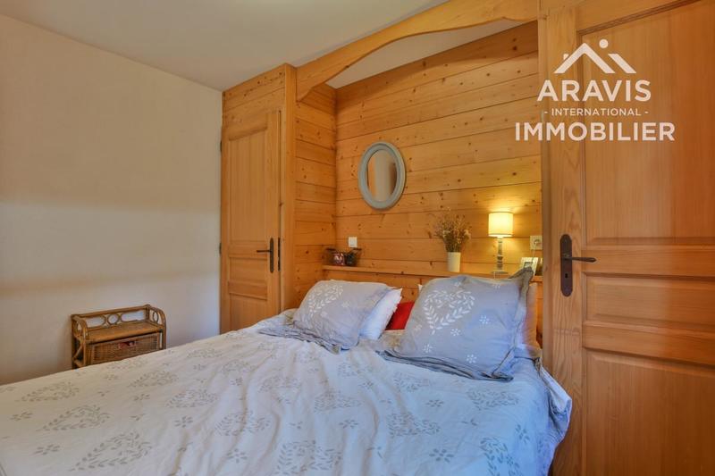 Appartement - 64 m² - 4 pièces