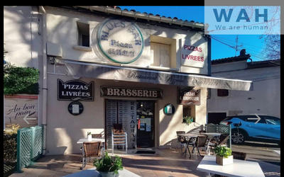 Local commercial - 70 m² - 4 pièces