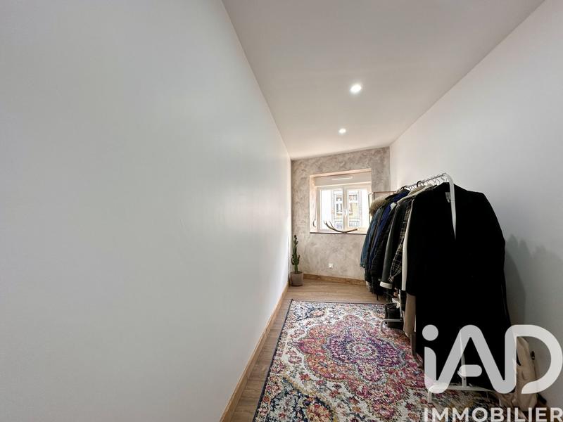 Appartement - 96 m² - 4 pièces