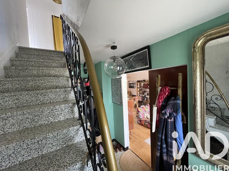 Maison de ville - 94 m² - 4 pièces