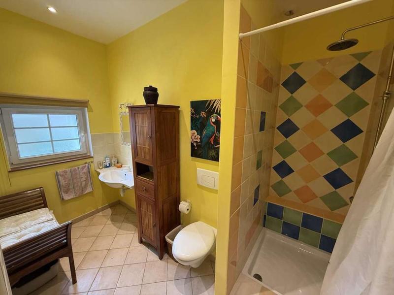 Maison de campagne - 130 m² - 5 pièces