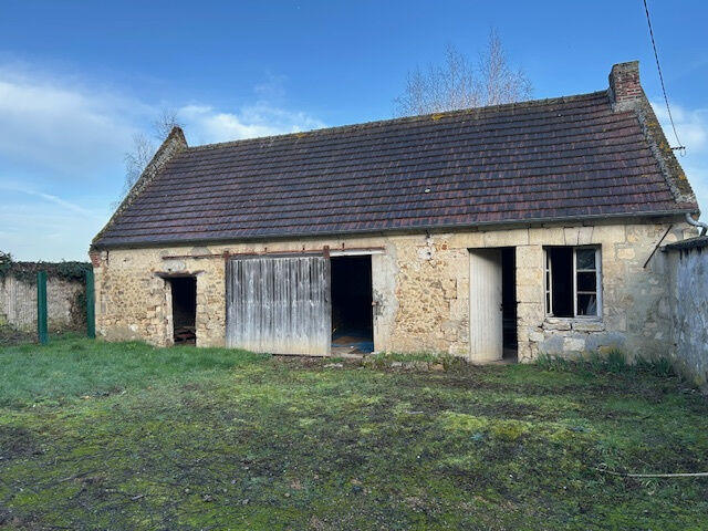 Propriété - 106 m² - 7 pièces