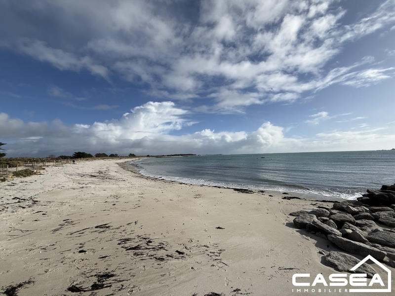 Maison - 68 m² - 3 pièces