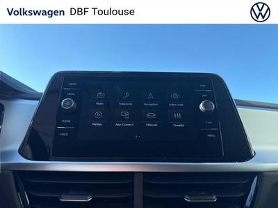 Volkswagen t-Roc Fl 1.5 Tsi 150 Ch Dsg7 Life