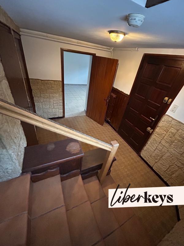 Maison - 153 m² - 7 pièces