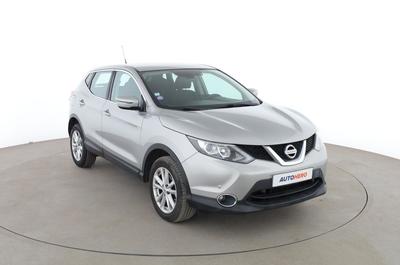 Nissan Qashqai 1.6 Dig-T Acenta 163 ch