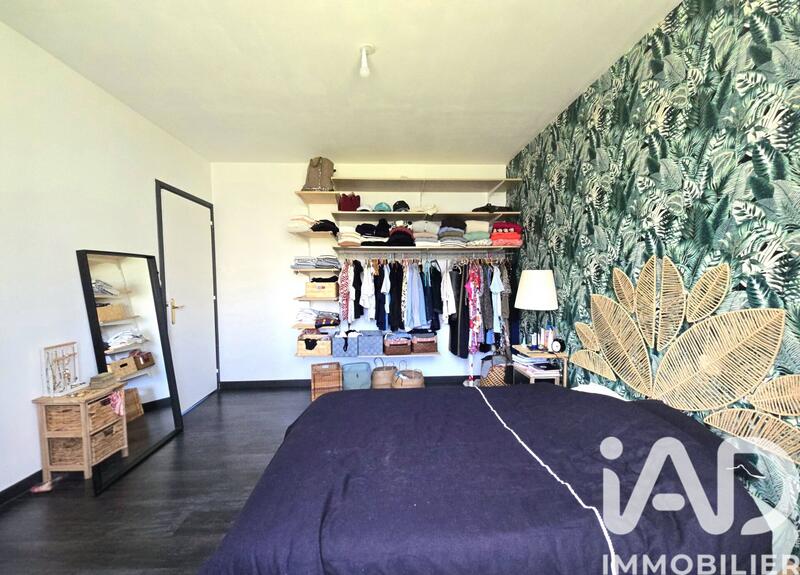 Maison - 112 m² - 4 pièces