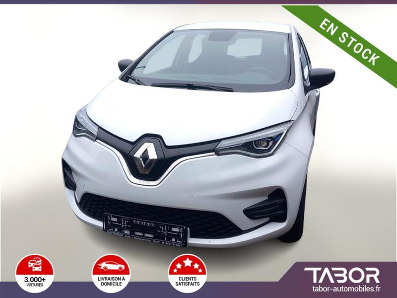 Zoe Ze50 R110 Life Kauf-Bat