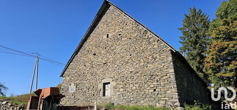 Ferme - 320 m² - 2 pièces