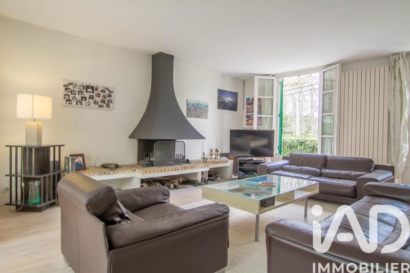 Maison - 175 m² - 8 pièces