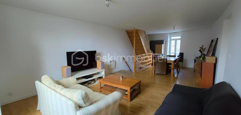 Immeuble - 235 m² - 10 pièces