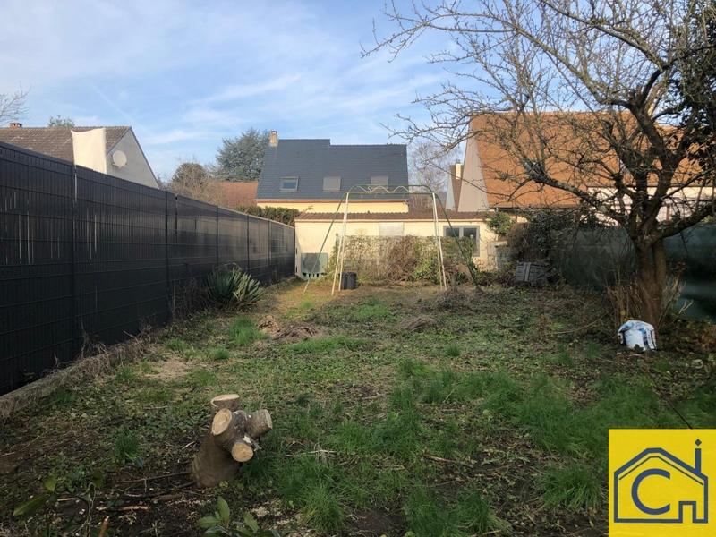 Maison - 138 m² - 6 pièces