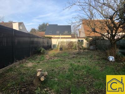 Maison - 138 m² - 6 pièces